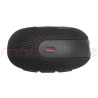 JBL Clip 5 Enceinte Bluetooth Waterproof (Noir)