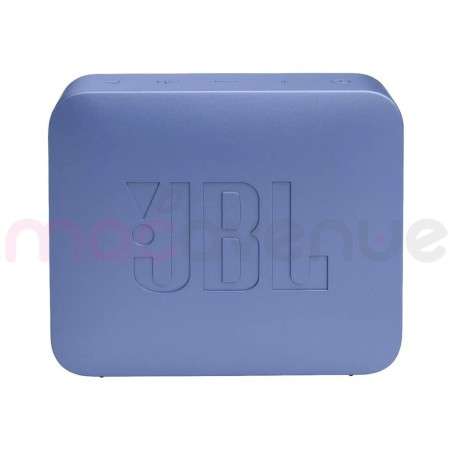 JBL Go Essential 2 Enceinte Bluetooth Waterproof (Bleu)