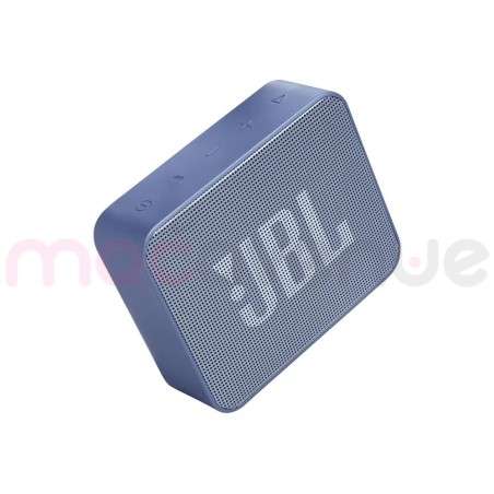 JBL Go Essential 2 Enceinte Bluetooth Waterproof (Bleu)