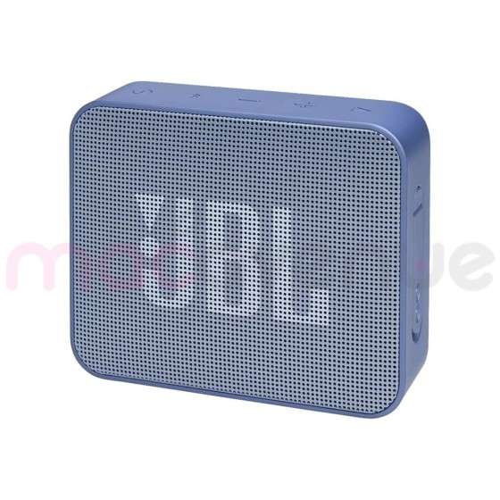 JBL Go Essential 2 Enceinte Bluetooth Waterproof (Bleu)