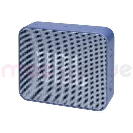 JBL Go Essential 2 Enceinte Bluetooth Waterproof (Bleu)