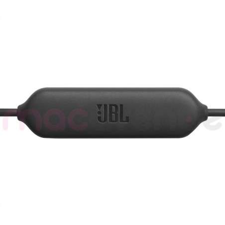 JBL Endurance Run 2 Ecouteurs Sans-fil (Noir)