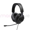 JBL Quantum 100 Casque Gaming (Noir)