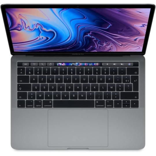 APPLE Macbook Air 13 2019 Rétina - Occasion