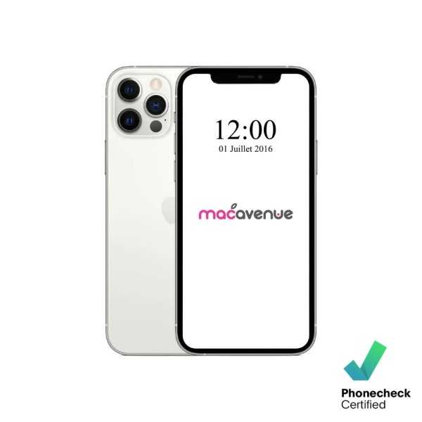 APPLE iPhone 12 Pro Max - Occasion