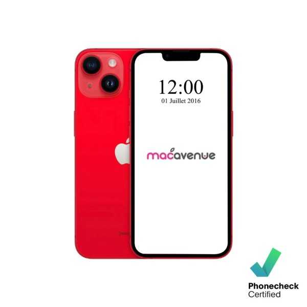 APPLE iPhone 14 - Occasion