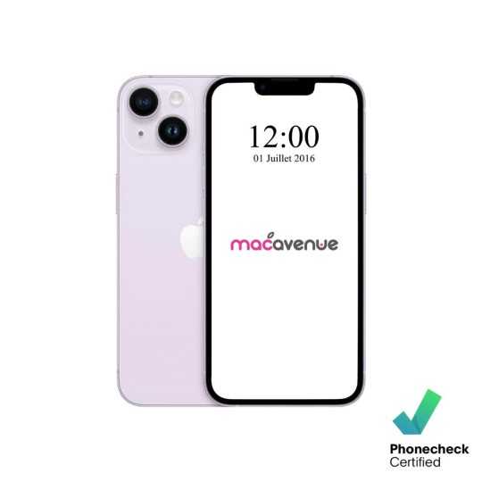 APPLE iPhone 14 - Occasion