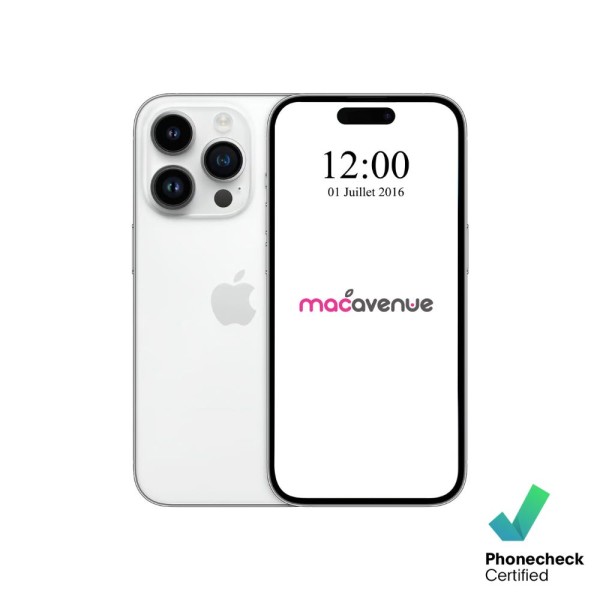 APPLE iPhone 14 Pro - Occasion