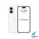 APPLE iPhone 16 Blanc - Occasion