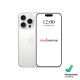 APPLE iPhone 16 Pro d'occasion Titane Blanc