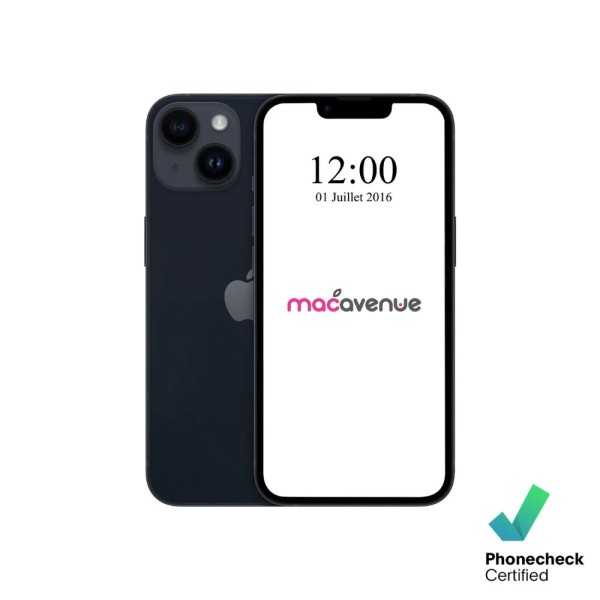 APPLE iPhone 14 Plus - Occasion
