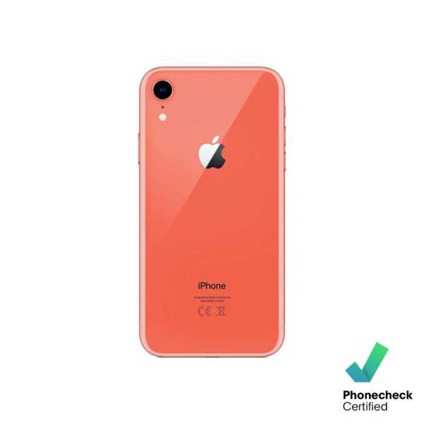 APPLE iPhone XR - Occasion