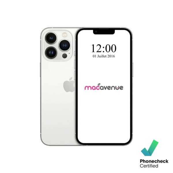 APPLE iPhone 13 Pro - Occasion