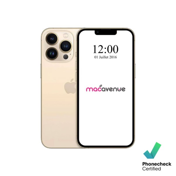 APPLE iPhone 13 Pro - Occasion