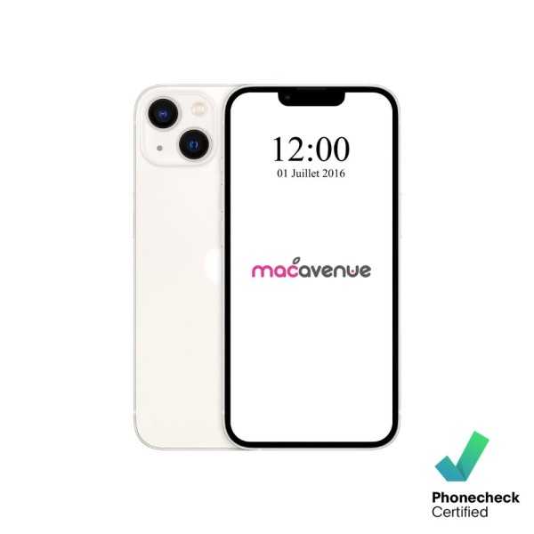 APPLE iPhone 13 - Occasion