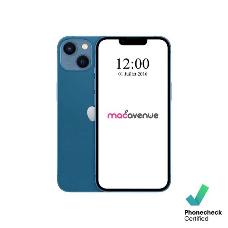 Apple iPhone 13 d'occasion - testé et garanti