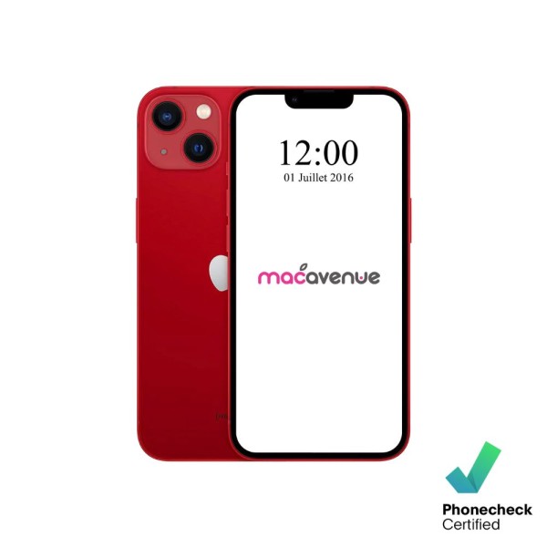 APPLE iPhone 13 - Occasion