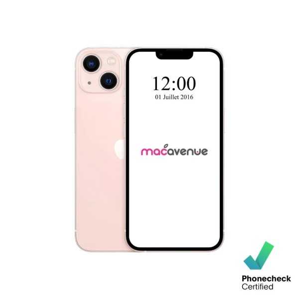 APPLE iPhone 13 Mini - Occasion