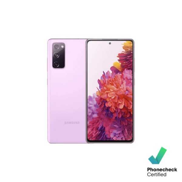 SAMSUNG Galaxy S20 FE 5G - Occasion