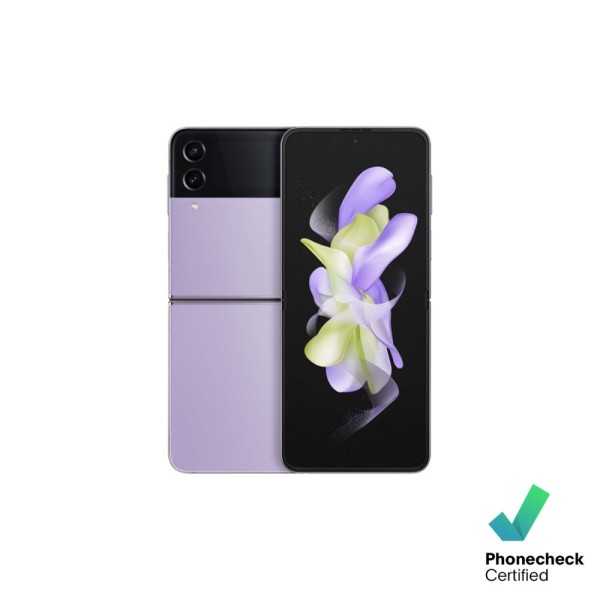 SAMSUNG Galaxy Z Flip4 - Occasion