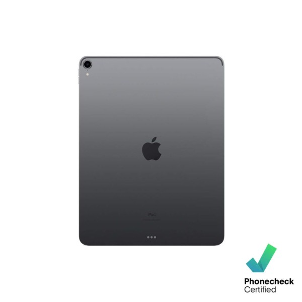 APPLE iPad Pro 12,9 3eme gen 2018 - Occasion