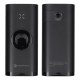 FORCELL F-ENERGY Batterie externe noire USB-A USB-C Lightning compatible Apple Watch 3A 22,5W 10 000 mAh
