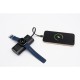 FORCELL F-ENERGY Batterie externe noire USB-A USB-C Lightning compatible Apple Watch 3A 22,5W 10 000 mAh