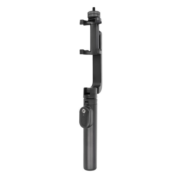 FORCELL F-GRIP S70M Trépied / Perche à selfie 70cm avec télécommande bluetooth