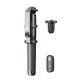 FORCELL F-GRIP S150XL Trépied / Perche à selfie 1,5m avec télécommande bluetooth