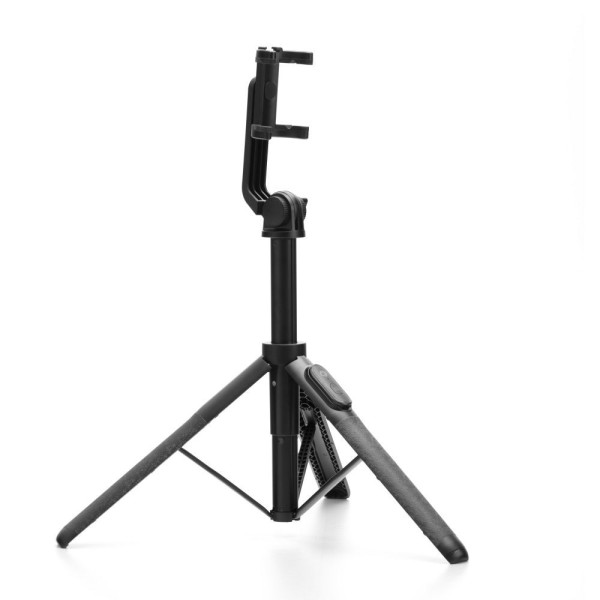FORCELL F-GRIP S150XL Trépied / Perche à selfie 1,5m avec télécommande bluetooth