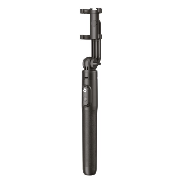 FORCELL F-GRIP S150XL Trépied / Perche à selfie 1,5m avec télécommande bluetooth