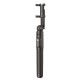 FORCELL F-GRIP S150XL Trépied / Perche à selfie 1,5m avec télécommande bluetooth