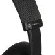 FORCELL Casque sans fil F-AUDIO ANC Touch Beat noir