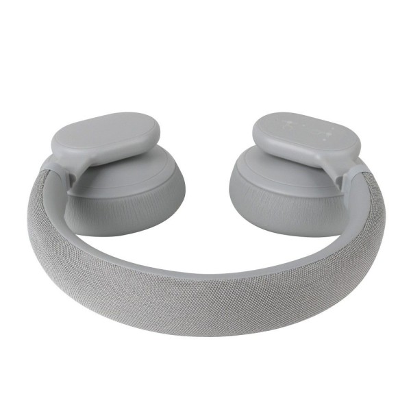 FORCELL Casque sans fil F-AUDIO ANC Touch Beat gris