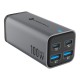 FORCELL F-ENERGY Chargeur de bureau multi-ports 2 x USB-C + 2 x USB-A 100W