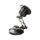 FORCELL F-Grip Support de téléphone magnétique pour pare brise et tableau de bord voiture