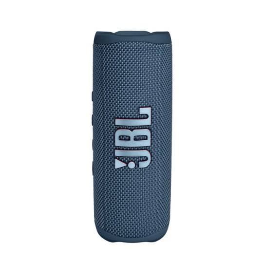 JBL Flip 6 Enceinte Bluetooth portable Waterproof bleue