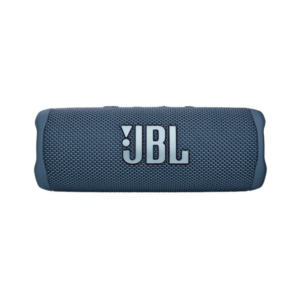 JBL Flip 6 Enceinte Bluetooth portable Waterproof bleue