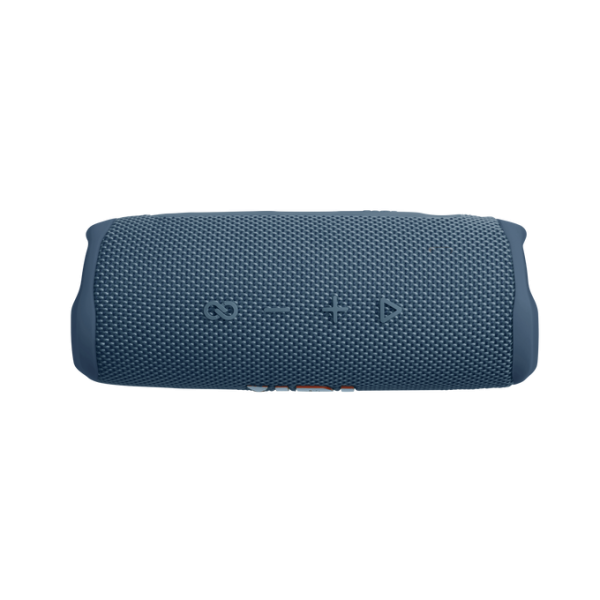 JBL Flip 6 Enceinte Bluetooth portable Waterproof bleue