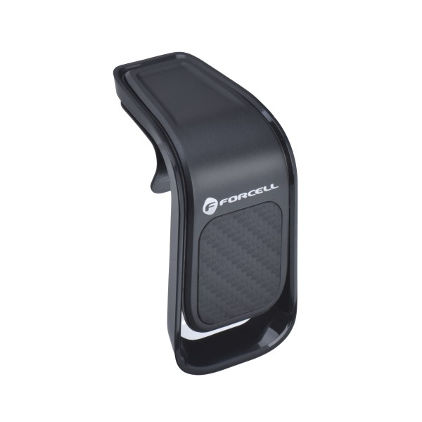 FORCELL F-GRIP Support magnétique de téléphone pour grille de ventilation voiture