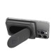 FORCELL F-ENERGY Batterie externe noire compatible MagSafe USB-A USB-C 20W 10 000 mAh