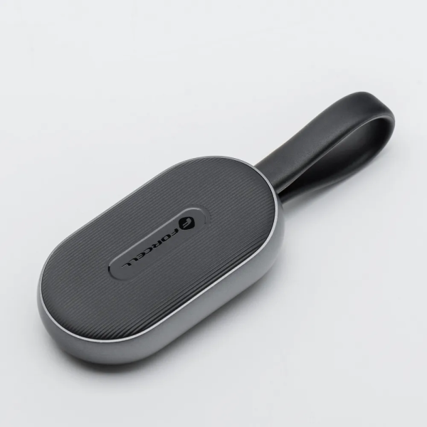 FORCELL F-Energy Mini Batterie externe compacte pour Apple Watch 1 200mAh