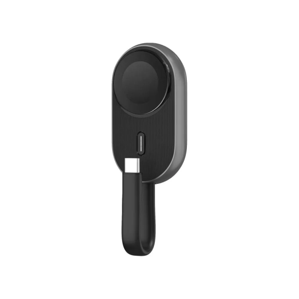 FORCELL F-Energy Mini Batterie externe compacte pour Apple Watch 1 200mAh