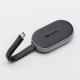 FORCELL F-Energy Mini Batterie externe compacte pour Apple Watch 1 200mAh