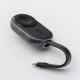 FORCELL F-Energy Mini Batterie externe compacte pour Apple Watch 1 200mAh