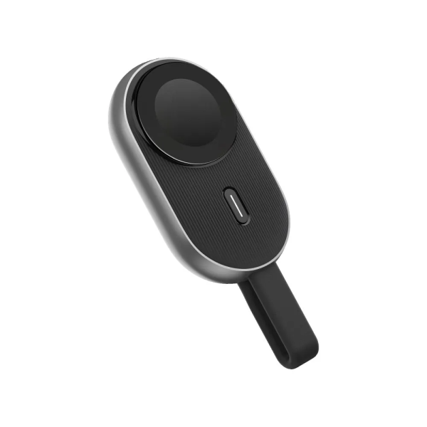 FORCELL F-Energy Mini Batterie externe compacte pour Apple Watch 1 200mAh