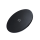 FORCELL F-ENERGY Chargeur rapide à induction 15W avec câble USB-C vers USB-A