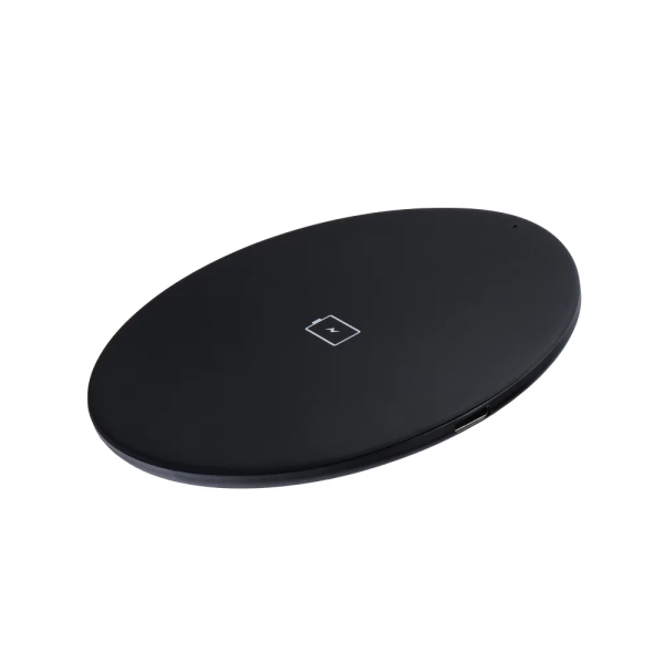 FORCELL F-ENERGY Chargeur rapide à induction 15W avec câble USB-C vers USB-A