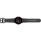 SAMSUNG Galaxy Watch FE Noir (Bracelet Silicone Noir) - Neuf