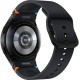 SAMSUNG Galaxy Watch FE Noir (Bracelet Silicone Noir) - Neuf